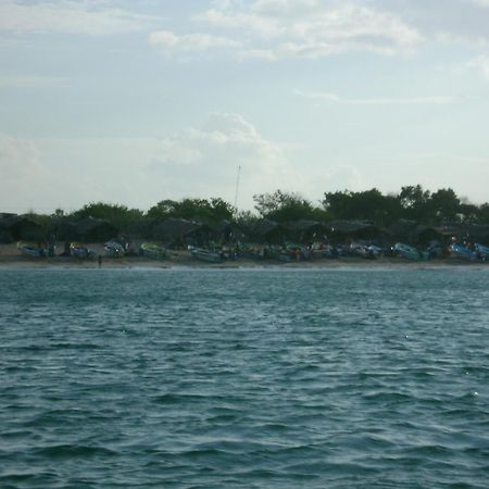 Pigeon Island Beach Resort Nilaveli Exterior photo