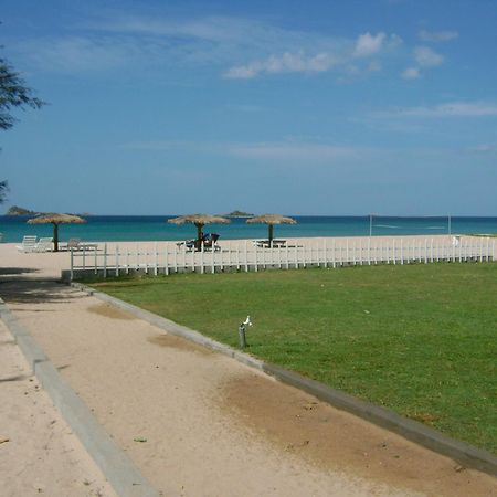 Pigeon Island Beach Resort Nilaveli Exterior photo