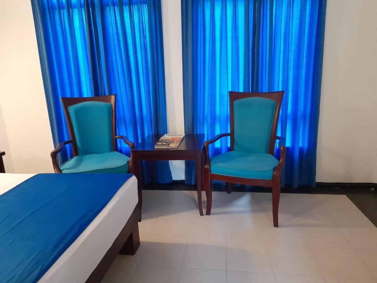 Pigeon Island Beach Resort Nilaveli Exterior photo