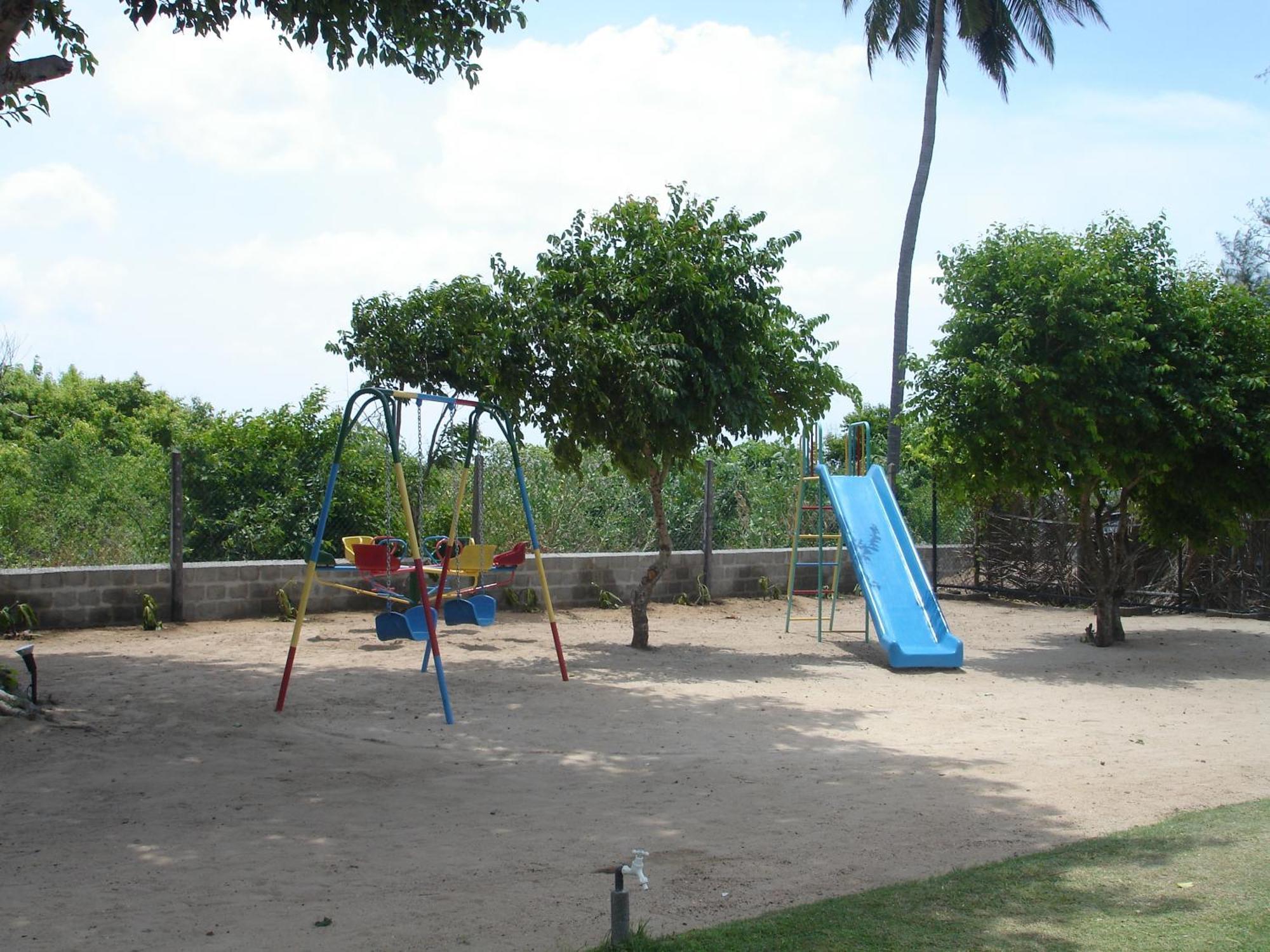 Pigeon Island Beach Resort Nilaveli Exterior photo