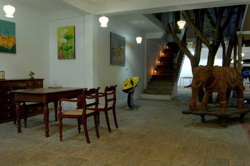 Pigeon Island Beach Resort Nilaveli Exterior photo